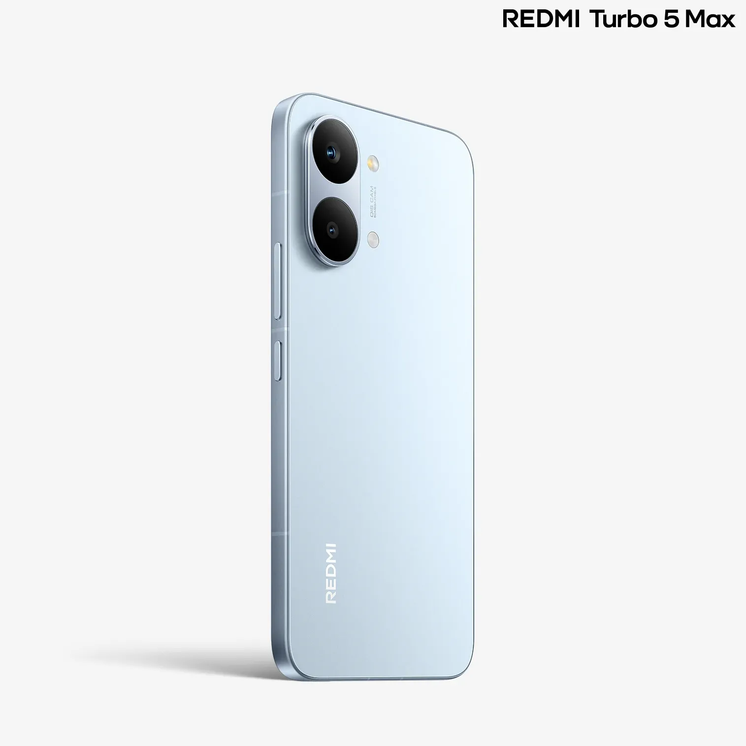 Redmi Turbo 5 Max