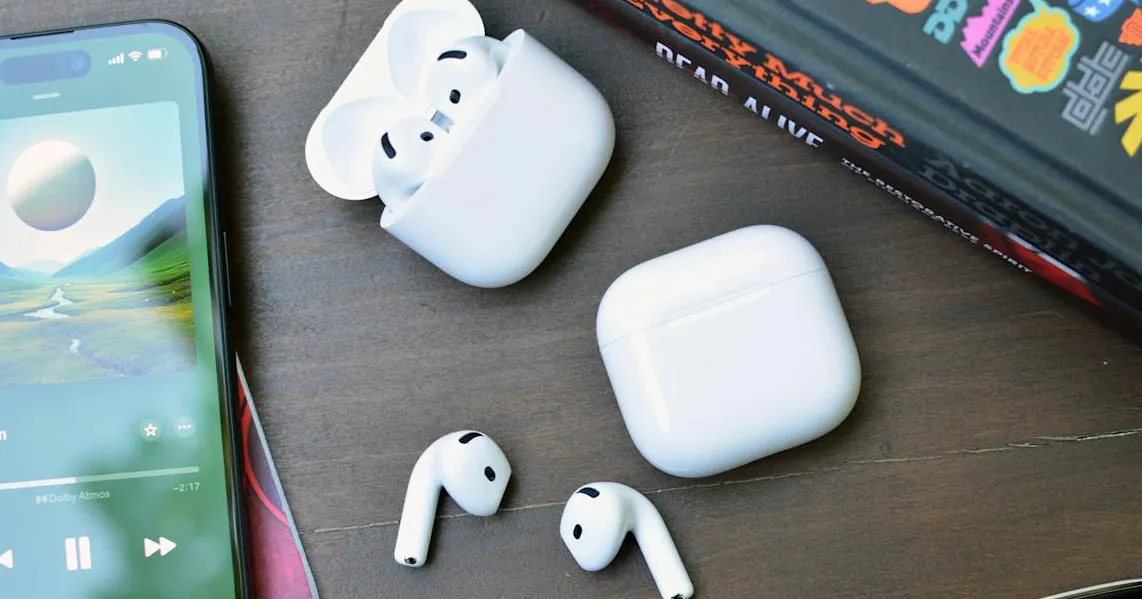 Gak Cuma Buat iPhone! Ini Cara Pairing AirPods ke Semua Gadget Tanpa Ribet