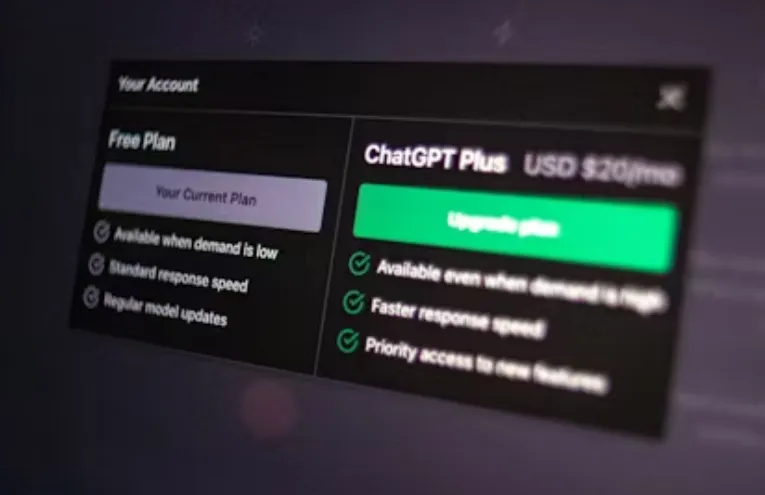 Gak Cuma Langganan! Ini Strategi Bisnis OpenAI yang Bikin Kompetitor Ketar-ketir