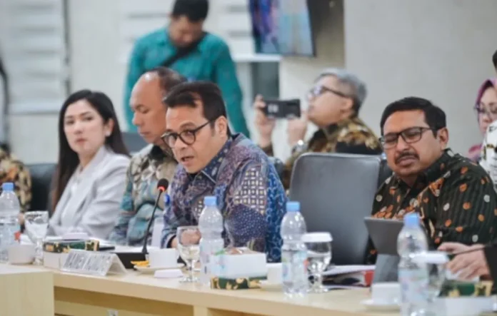 Komdigi integrasikan 27 ribu aplikasi pusat dan daerah untuk SPBE
