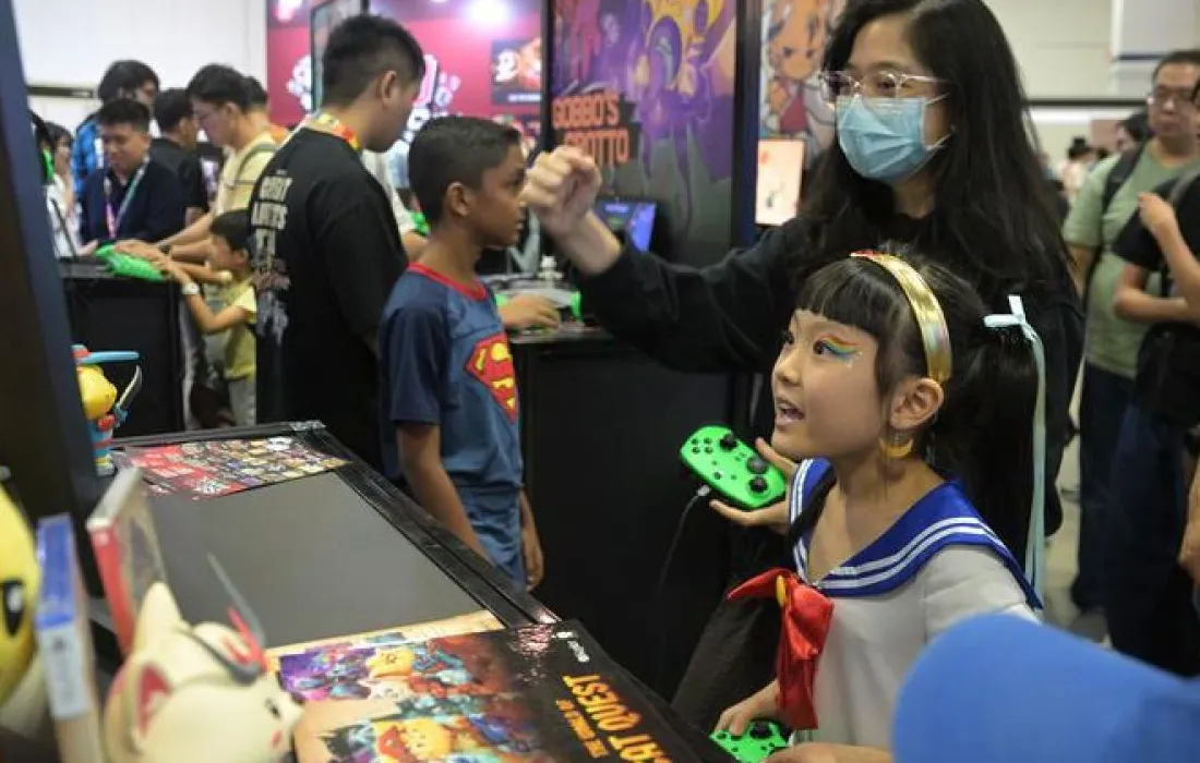 Survei: Warga Singapura Jadikan AI Asisten Kerja, Bukan Teman Curhat