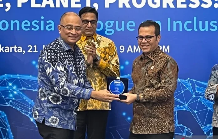 Indonesia–India perkuat kolaborasi dorong ekosistem AI yang inklusif