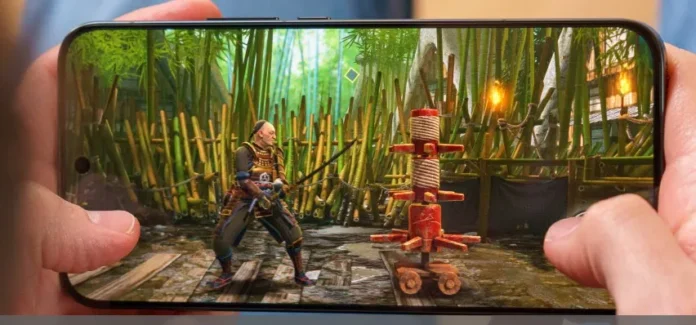 Mekanisme kipas pendingin aktif iQOO 15 Ultra