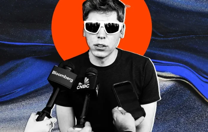 CEO OpenAI Sam Altman memberikan klarifikasi terkait keamanan ChatGPT dan isu psikosis AI.