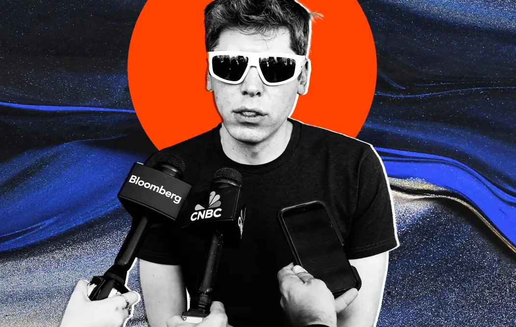 CEO OpenAI Sam Altman memberikan klarifikasi terkait keamanan ChatGPT dan isu psikosis AI.