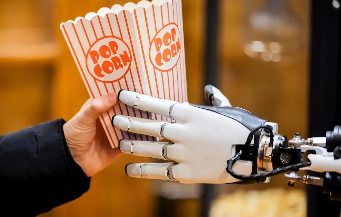 Siap-siap! Robot Tesla Optimus Bakal Dijual Bebas, Yakin Gak PHP?