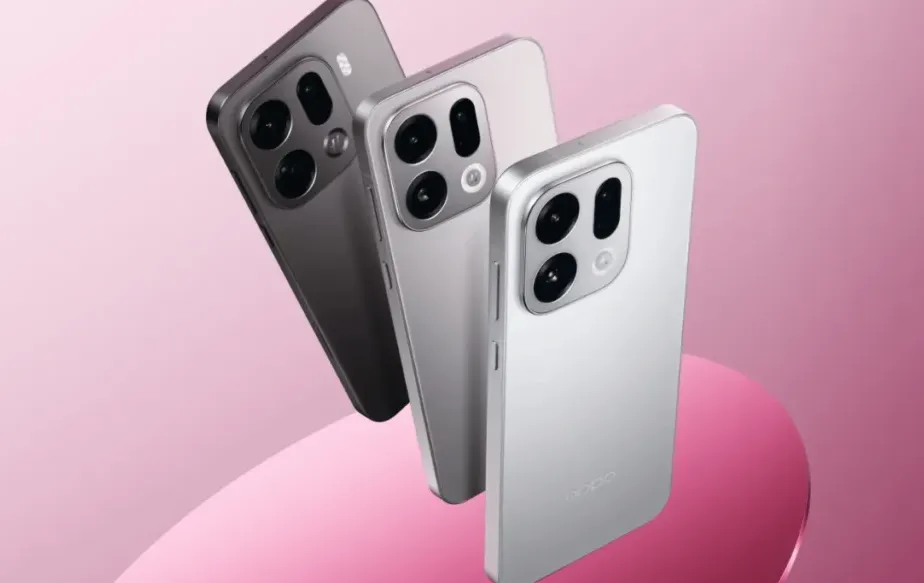 Bocoran Oppo Find X10: Kamera Telefoto 200MP Bikin Versi Standar Rasa Pro!