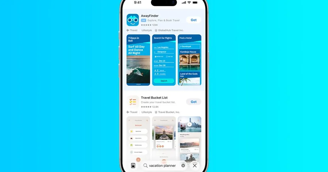 Siap-siap! Mulai Maret, Pencarian di App Store Bakal ‘Diserbu’ Lebih Banyak Iklan