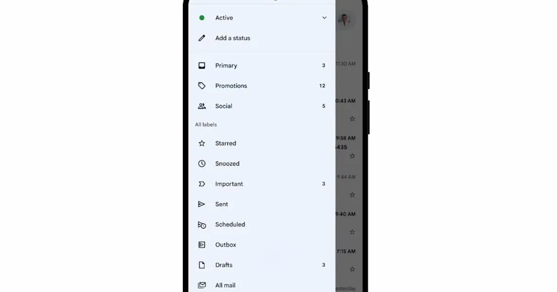 Inbox Gmail Jadi Kacau Balau? Tenang, Anda Tidak Sendirian Mengalaminya!