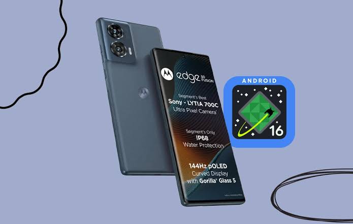 Penting Disimak! Daftar HP Motorola Ini Hanya Kebagian 3 Kali Update Android