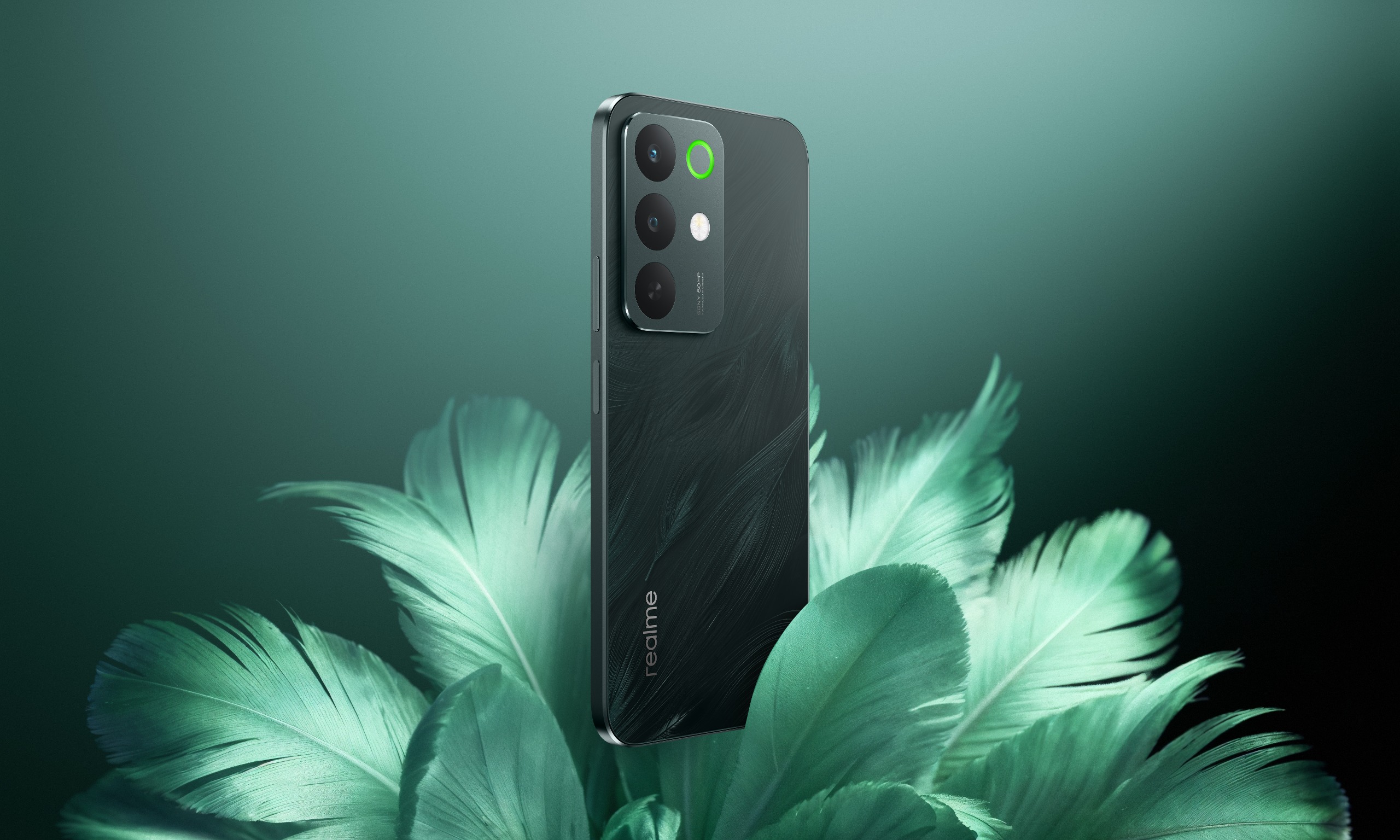Content image for article: realme C85 5G Rilis: Smartphone Waterproof Terbaik, Baterai 7000mAh!